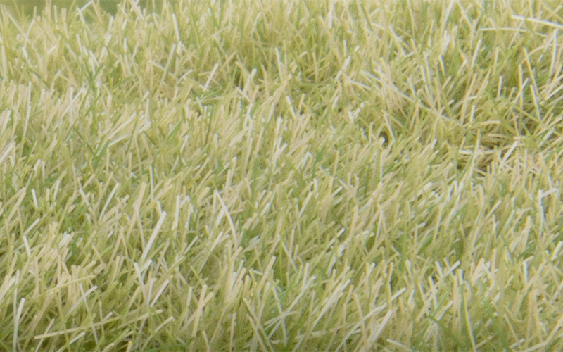 Woodland Scenics FS623 Static Grass Light Green 7mm