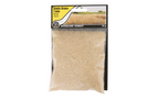 Woodland Scenics FS624 Static Grass Straw 7mm