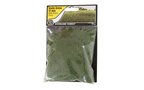 Woodland Scenics FS625 Static Grass Dark Green 12mm