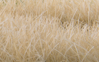 Woodland Scenics FS628 Static Grass Straw 12mm