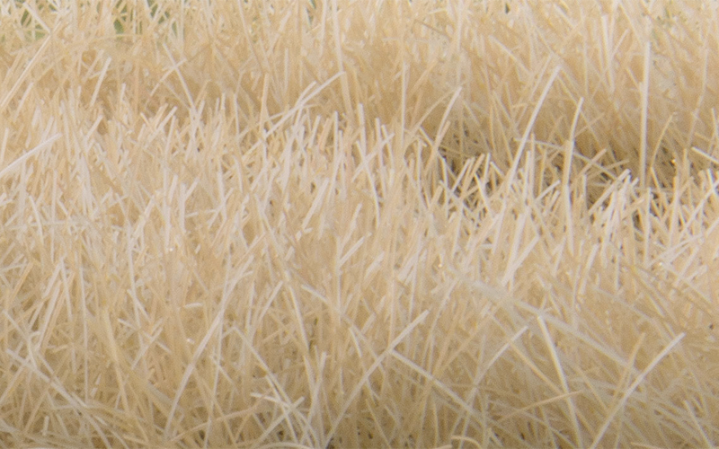 Woodland Scenics FS628 Static Grass Straw 12mm