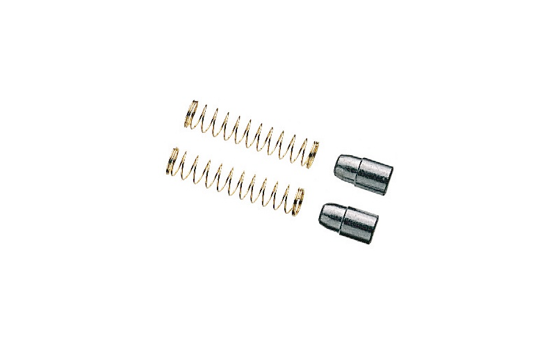 Fleischmann 6519 Carbon Brushes
