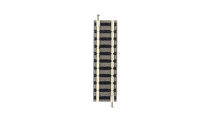 Fleischmann 9102 Straight Track N Scale