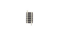 Fleischmann 9104 Straight Track N Scale