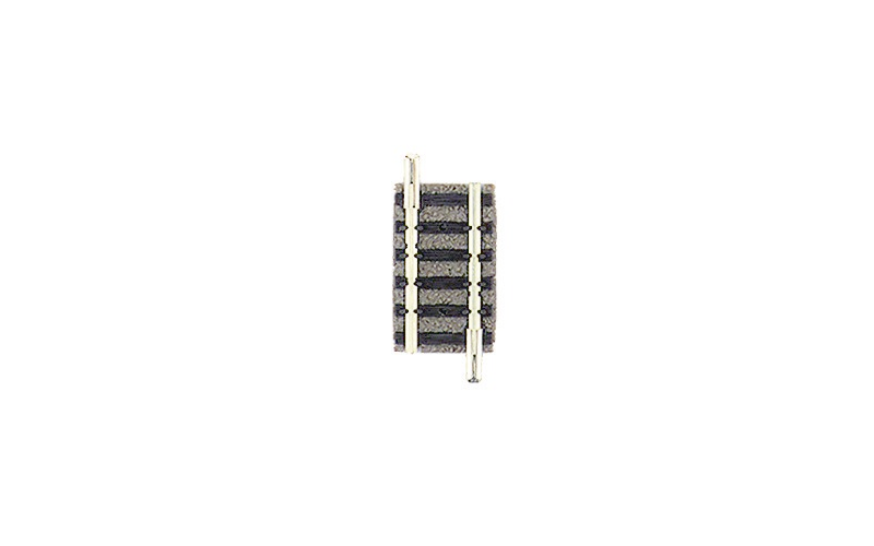 Fleischmann 9104 Straight Track N Scale