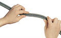 Fleischmann 9106 Flexible Track N Scale