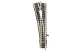 Fleischmann 9178 Left Hand Standard Point Length 111mm N Scale