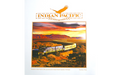Frateschi 'Indian Pacific' Train Pack' HO Scale
