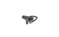 Peco Rolling Stock Accessories GR-102 Couplers with Pocket (Pack of 4) OO9 Scale