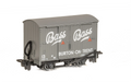 Peco Great Little Trains GR-901 Box Van Bass OO9 Scale