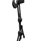 Hornby HC8053 Realistic Couplers Made of Metal Die-Cast (set of 10 pcs)