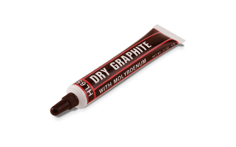 Woodland Scenics Hob-E-Lube HL651 Dry Graphite