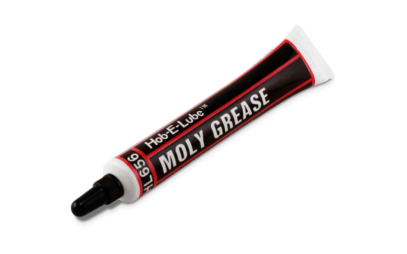 Woodland Scenics Hob-E-Lube HL656 Moly Grease