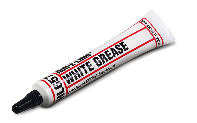 Woodland Scenics Hob-E-Lube HL657 White Grease