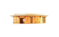 Micro Buildings HO00705 NSW A3 Railway Station HO Scale