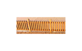 Micro Buildings HO01001 Paling Fence HO Scale