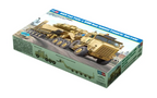 HobbyBoss M1070/M1000 Truck Tractor Heavy Equipment Transporters 1:35 Scale