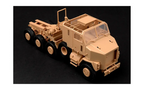 HobbyBoss M1070/M1000 Truck Tractor Heavy Equipment Transporters 1:35 Scale
