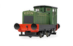 Hornby R30015 W.M.J.E.A. Ruston & Hornsby 88DS 'No1' OO Scale