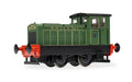 Hornby R30015 W.M.J.E.A. Ruston & Hornsby 88DS 'No1' OO Scale