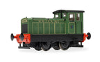 Hornby R30015 W.M.J.E.A. Ruston & Hornsby 88DS 'No1' OO Scale