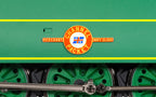 Hornby R30399SS SR Merchant Navy Class 21C1 'Channel Packet' (With Steam Generator) DCC Sound OO Scale