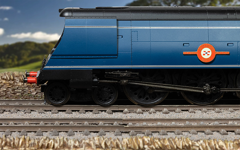 Hornby R30407 Great Eastern Railway Class J15 564 OO Scale