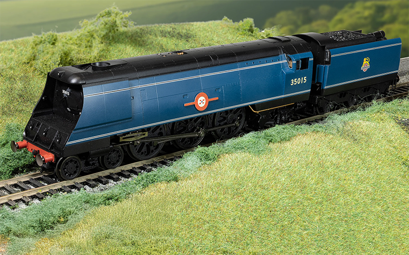 Hornby R30407 Great Eastern Railway Class J15 564 OO Scale