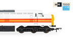 Hornby R30435TXS RailRoad: BR Class 37 '37093' Police Livery DCC Sound Fitted OO Scale