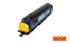 Hornby R30437TXS RailRoad DRS Class 37 'Carl Haviland' 37419 DCC Sound Fitted OO Scale