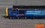 Hornby R30437TXS RailRoad DRS Class 37 'Carl Haviland' 37419 DCC Sound Fitted OO Scale