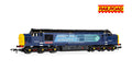Hornby R30437TXS RailRoad DRS Class 37 'Carl Haviland' 37419 DCC Sound Fitted OO Scale