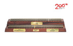 Hornby R30445 Birth of the Railways Train Pack (Railway 200) OO Scale
