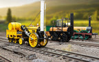 Hornby R30445 Birth of the Railways Train Pack (Railway 200) OO Scale