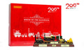 Hornby R30445 Birth of the Railways Train Pack (Railway 200) OO Scale
