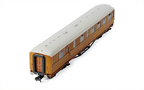 Hornby R40455 LNER Gresley Corridor 21609 Buffet Car OO Scale