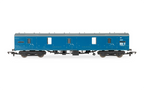 Hornby R60091 BR GUV Era 5 OO Scale