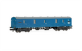Hornby R60091 BR GUV Era 5 OO Scale