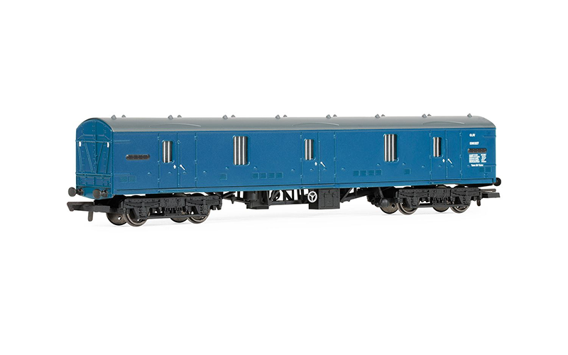 Hornby R60091 BR GUV Era 5 OO Scale