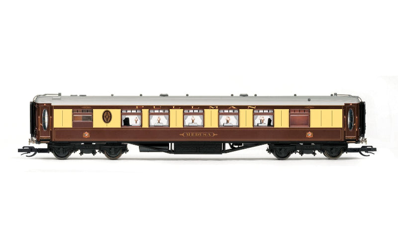 Hornby TT4003C Pullman 1st Class Kitchen 'Medusa' Era 3 TT Scale