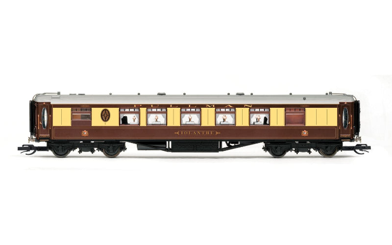 Hornby TT4003D Pullman 1st Class Kitchen 'Iolanthe' Era 3 TT Scale