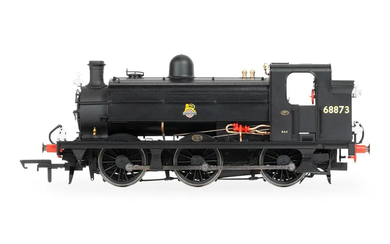 Hornby R30367 BR Early Class J52 68873 OO Scale
