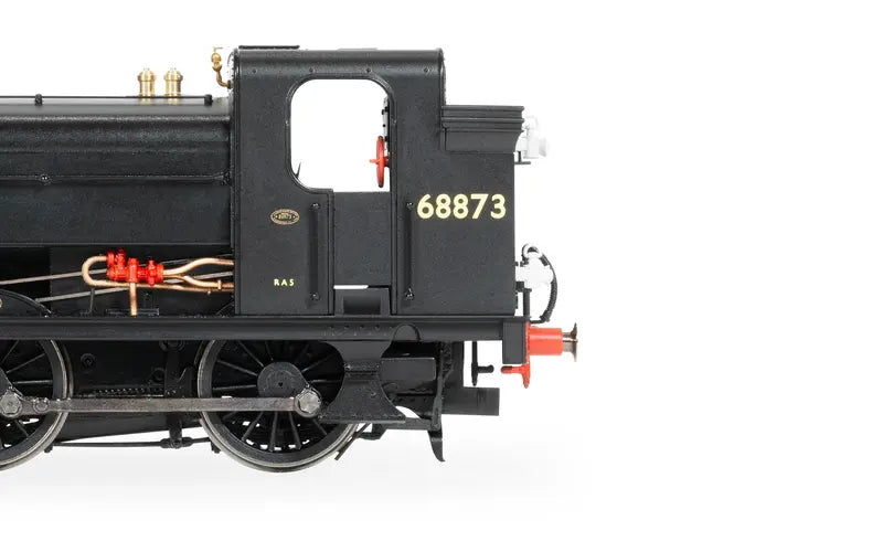 Hornby R30367 BR Early Class J52 68873 OO Scale