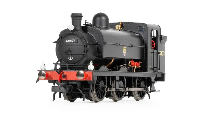 Hornby R30367 BR Early Class J52 68873 OO Scale