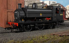 Hornby R30367 BR Early Class J52 68873 OO Scale