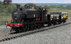 Hornby R30367 BR Early Class J52 68873 OO Scale