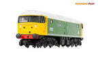 Hornby R30382 RailRoad Plus BR Class 47 Co-Co 47522 'Doncaster Enterprise' Era 8 OO Scale