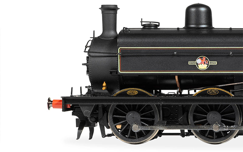 Hornby R30397 BR (Late) Class J52 '68846' OO Scale