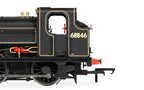 Hornby R30397 BR (Late) Class J52 '68846' OO Scale