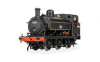 Hornby R30397 BR (Late) Class J52 '68846' OO Scale